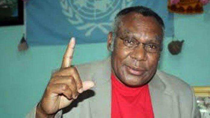 Pendeta Socrates Sofyan Yoman