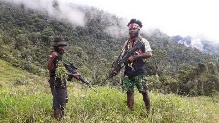 Penyerangan KSTP di Nduga