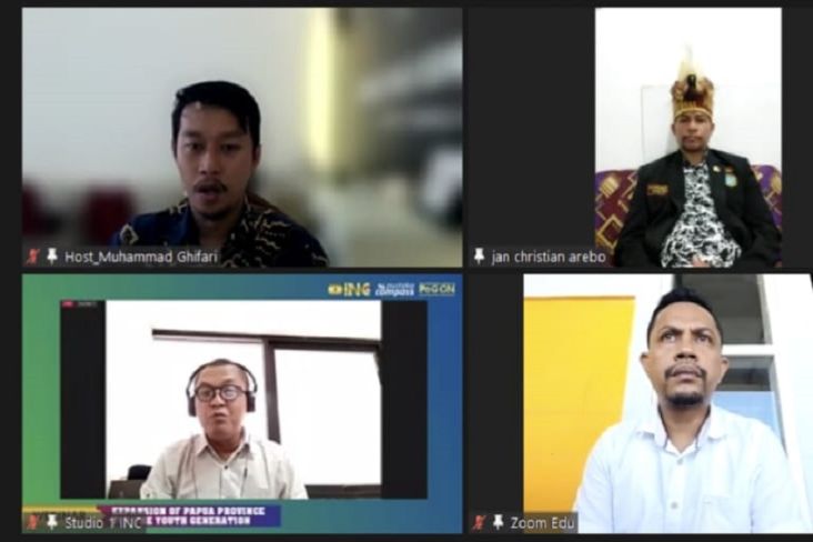 Ketua Umum DPN Pemuda Adat Papua, Jan Christian Arebo mengatakan, sebenarnya pemekaran Provinsi Papua ini selaras dengan kebijakan percepatan pembangunan di Papua