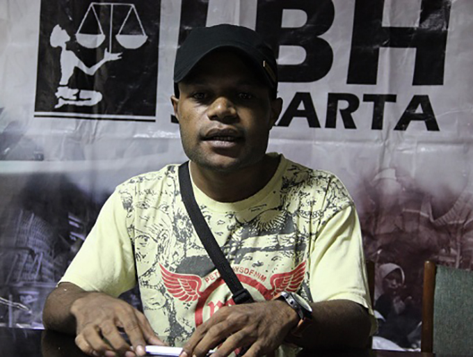 Papua, Petisi Rakyat Papua, Kebijakan DOB, Aspirasi Rakyat Papua, Aspirasi Masyarakat Papua, PRP, Manuver, Tuduhan, UU DOB,