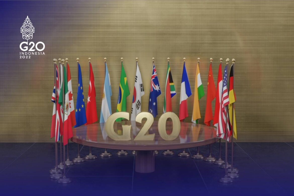 KTT G20