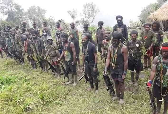 Pemerintah Tumpas KSTP