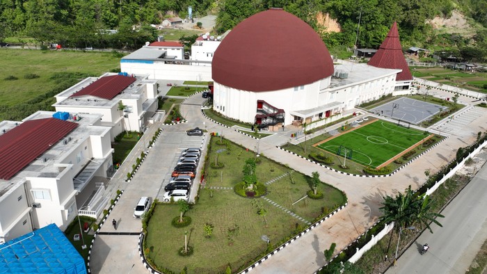 gedung-papua-youth-creative-hub-pych