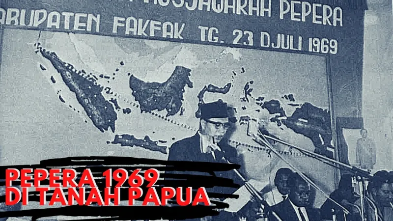 Nafsu Mencabut Resolusi MU-PBB 2504 Hanya Sebatas Mimpi