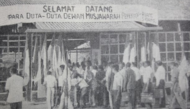 Pelaksanaan Pepera Papua