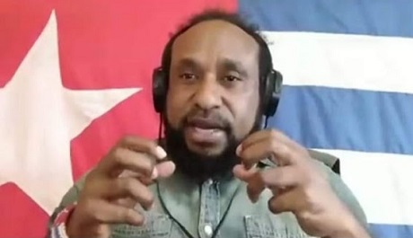 Tantang Mahfud MD Berdebat, Jeffrey P Bomanak Lebih Baik Sadari Kapasitas Diri