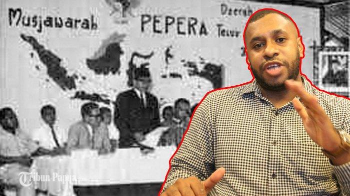 Tokoh Muda Papua: Dr. Socrates Yoman Tidak Pahami Resolusi 2504 secara Menyeluruh